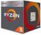 'Verpackung einer AMD Ryzen 5 CPU mit Radeon Vega Graphics.'