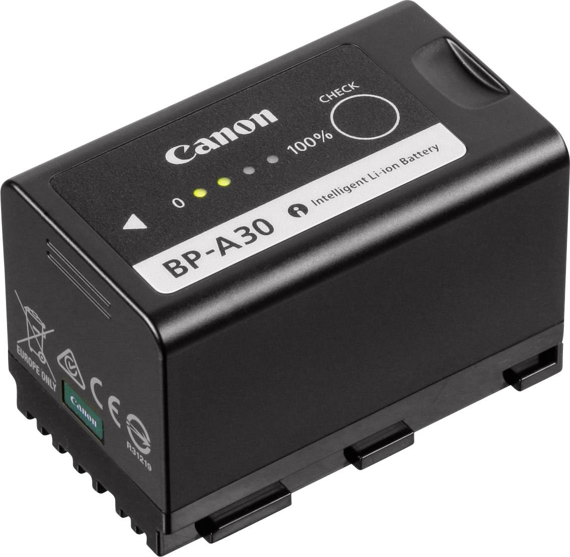 Kamera-Akku Canon BP-A30 14.4 V 3100 mAh 0868C002