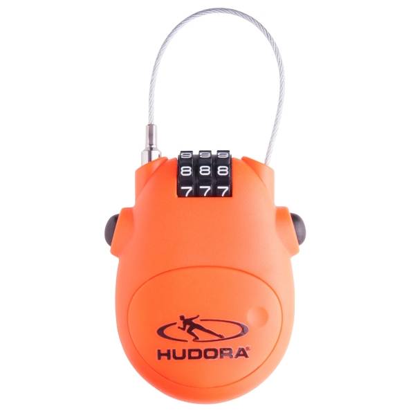 HUDORA 14492, Orange-0