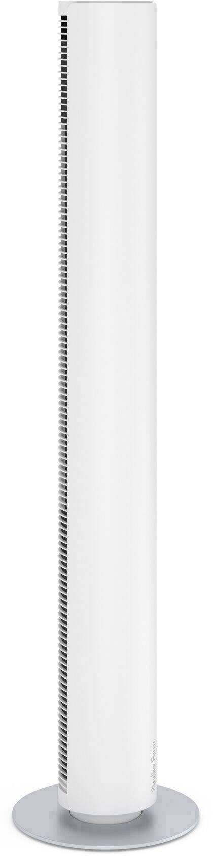 Stadler Form Peter weiß Turmventilator 60 W Weiß, Silber-6