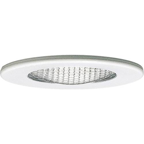 Paulmann 98432 Structure Einbauleuchte LED, Halogen G4 20 W Weiß