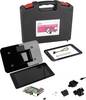 MAKERFACTORY Tablet PC Set Raspberry Pi® 3 B+ 1 GB 4 x 1.4 GHz inkl. Touchscreen-Display, inkl. Netzteil, inkl. Gehäuse, inkl. Noobs OS, inkl. Kühlkörper, inkl. Aufbewahrungskoffer