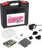 MAKERFACTORY Touch PC Set Raspberry Pi® 3 B+ 1 GB 4 x 1.4 GHz inkl. Touchscreen-Display, inkl. Netzteil, inkl. Noobs OS, inkl. Kühlkörper, inkl. Aufbewahrungskoffer