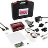 MAKERFACTORY Sensoric Education Set Raspberry Pi® 3 B+ 1 GB 4 x 1.4 GHz inkl. Sensoren, inkl. Netzteil, inkl. Noobs OS, inkl. Aufbewahrungskoffer