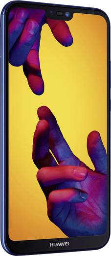 huawei 51092ftp p20 lite smartphone 64 gb test huawei 51092ftp p20 lite smartphone 64 gb test