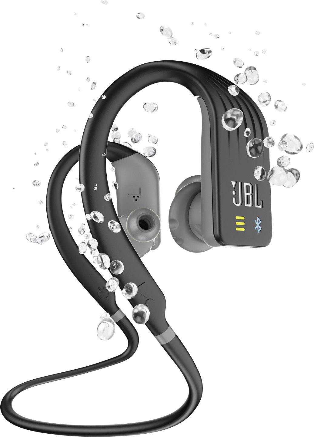 sport neckband bluetooth headphones