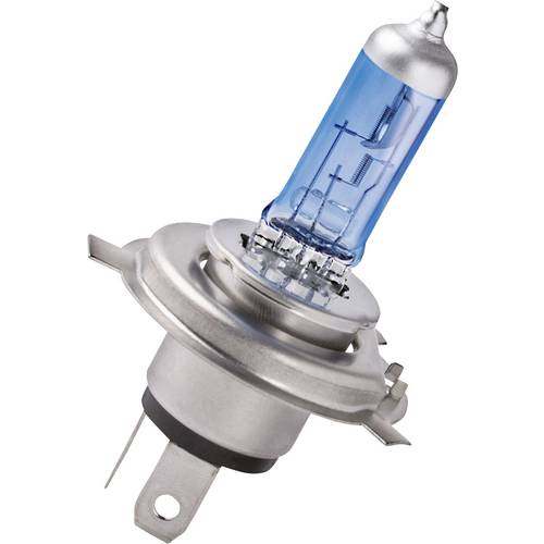Thumbnail - Philips Automotive 12342CVUBW Halogen Leuchtmittel CrystalVision ultra H4 60/55 W 12 V
