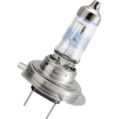 Thumbnail - Philips Automotive 12972XV+BW Halogen Leuchtmittel X-Tremevision Moto H7 55 W 12 V