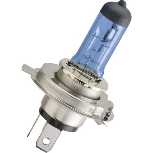 Thumbnail - Philips Automotive 12636BVBW Halogen Leuchtmittel CrystalVision ultra HS1 35/35 W 12 V