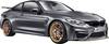 Maisto BMW M4 GTS 1:24 Modellauto