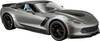 Maisto Corvette Grand Sport '17 1:24 Modellauto