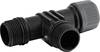 Kärcher Home & Garden 6.997-474.0 Pumpen-Anschlussstück 80 mm 33,3 mm (G1) Kunststoff