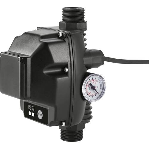 Kärcher Home & Garden 6.997-357.0 Elektronischer Druckschalter 135 mm 33,3 mm (G1) Kunststoff