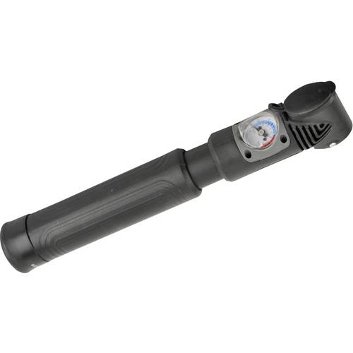 Thumbnail - FISCHER FAHRRAD 85579 85579 Luftpumpe Schwarz