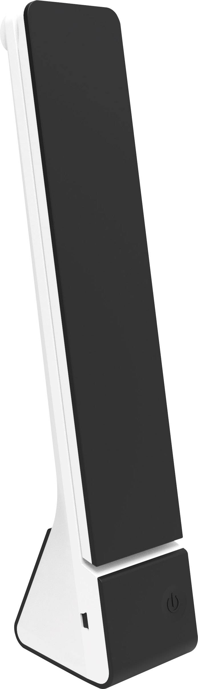 Maul MAULseven 8180190 LED-Schreibtischleuchte 4 W EEK: G (A - G) Schwarz-2