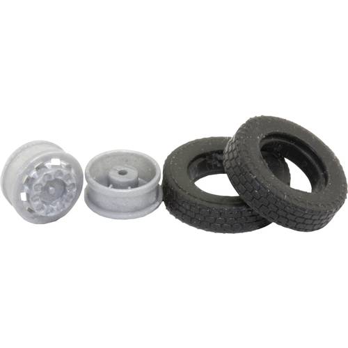 Sol Expert 96450 LKW-Vorderachsbereifung 2 St.