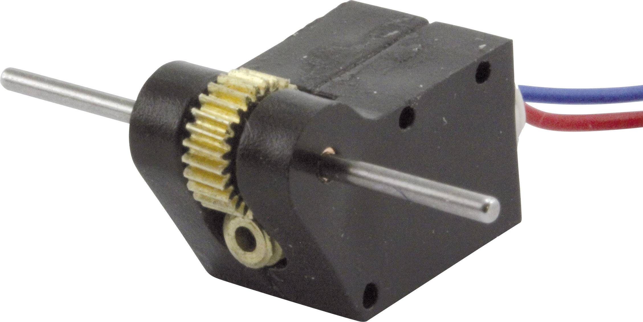 Sol Expert 96446 Getriebebausatz mit Motor G 626 Bausatz 1:26