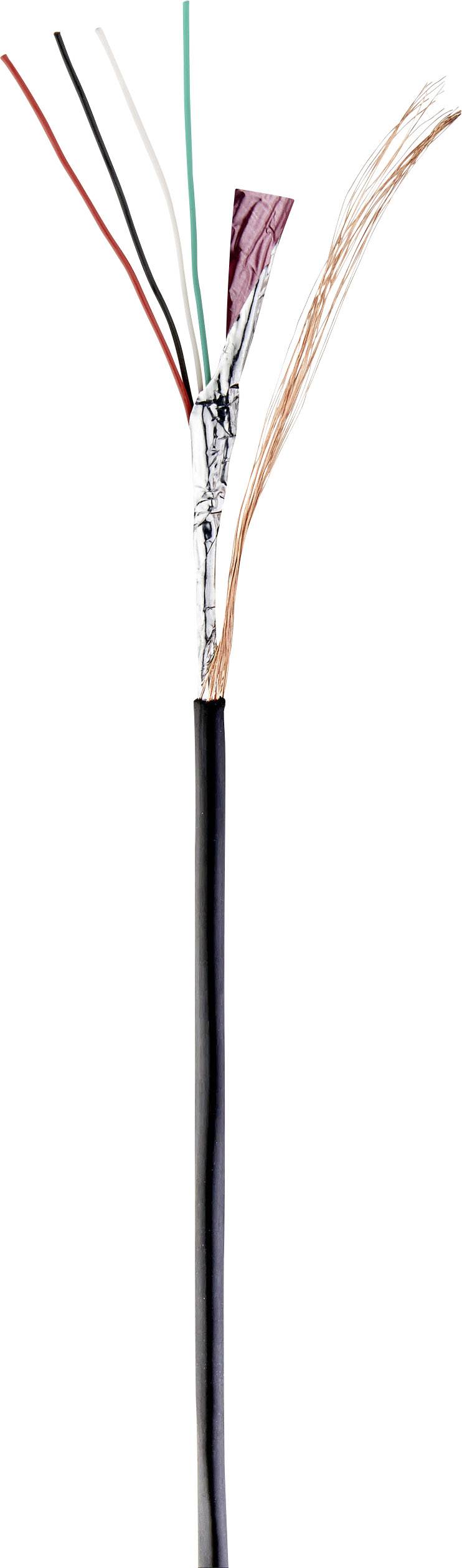 Renkforce USB 2.0, Seriell Anschlusskabel [1x USB-C® Stecker - 1x D-SUB-Stecker 9pol.] CRS-232 1.50 m vergoldete Steckko-2