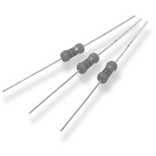 Thumbnail - TE Connectivity 6-1625890-6 Metallschicht-Widerstand 68 Ω axial bedrahtet 2 W 5 % 1 St.