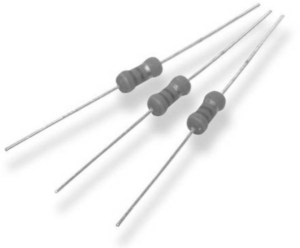 TE Connectivity 2-1625892-1 Metallschicht-Widerstand 1 kΩ axial bedrahtet  3 W 5 % 1 St.