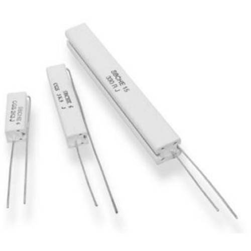 Thumbnail - TE Connectivity 1-1623728-7 Draht-Widerstand 33 Ω radial bedrahtet 11 W 5 % 1 St.
