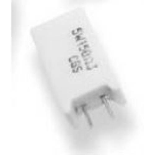 Thumbnail - TE Connectivity 2-1623789-3 Metallschicht-Widerstand 0.47 Ω radial bedrahtet 7 W 5 % 1 St.