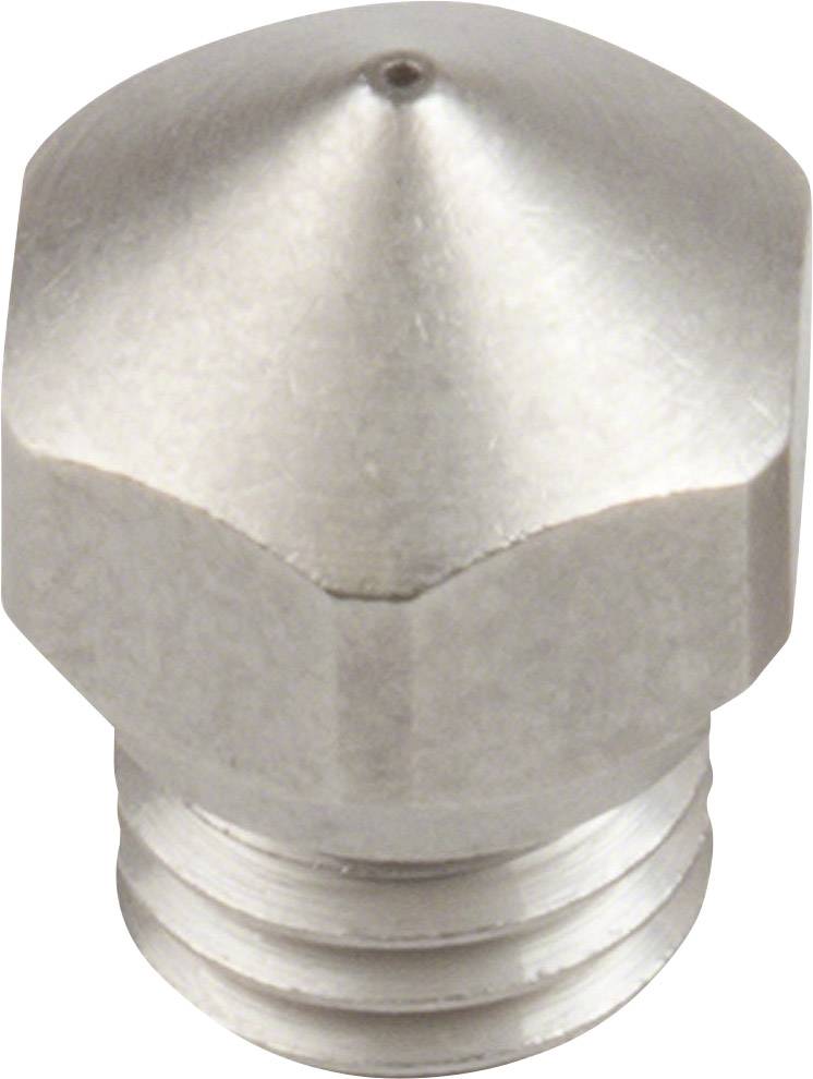 Micro-Swiss mondstuk MK8, 0,3 mm MK8 Hotend M2549-03