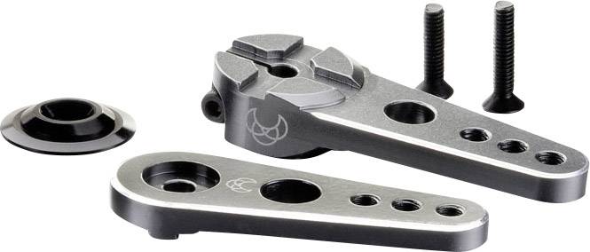 Servohebel aus Aluminium