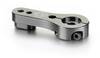 Absima Alu Servohebel 35 mm Passend für (Servo): Hitec Servohebelkranz Anzahl Bohrungen: 2 2030034