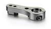 Absima Alu Servohebel 35 mm Passend für (Servo): Futaba Servohebelkranz Anzahl Bohrungen: 2 2030035