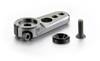 Absima Alu Servohebel 29 mm Passend für (Servo): Hitec Servohebelkranz Anzahl Bohrungen: 2 2030037