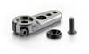 Absima Alu Servohebel 29 mm Passend für (Servo): Futaba Servohebelkranz Anzahl Bohrungen: 2 2030038