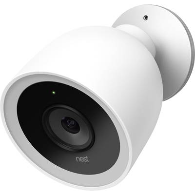 Nest NC4100EX  Cam IQ Überwachungskamera     