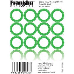 Image of Franklin Sticker-Set M720 400 St.