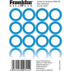 Image of Franklin Sticker-Set M721 400 St.