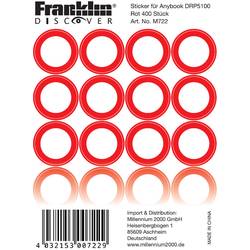 Image of Franklin Sticker-Set M722 400 St.