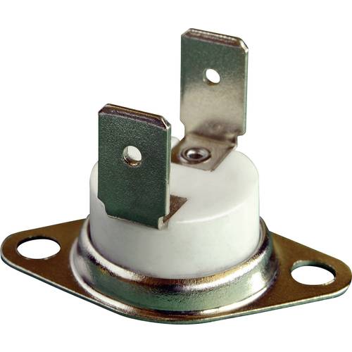 Thermorex TK24-T02-MG01-Ö160-S150 Bimetallschalter 250 V 16 A Öffnungstemperatur (± 5°C) 160 °C Schließ-Temperatur 150 °...
