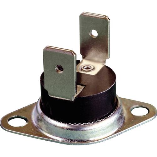 Thermorex TK24-T02-MG01-Ö130-S120 Bimetallschalter 250 V 16 A Öffnungstemperatur (± 5°C) 130 °C Schließ-Temperatur 120 °...