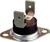 Thermorex TK24-T02-MG01-Ö20-S10 Bimetallschalter 250 V 16 A Öffnungstemperatur (± 5°C) 20 °C Schließ-Temperatur 10 °C 1 St.