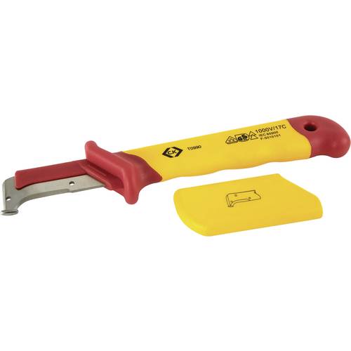C.K T0990 T0990 Kabelmesser