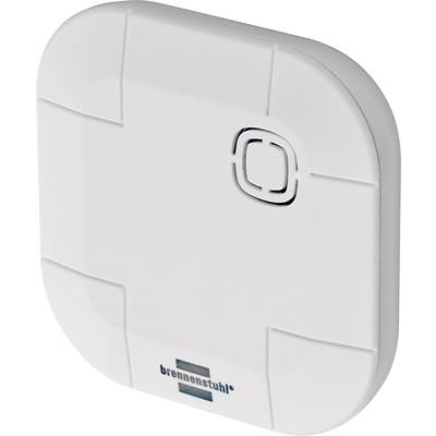 neu Brennenstuhl BrematicPRO Wassermelder