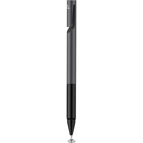 Adonit MINI 4 Touchpen Dunkelgrau