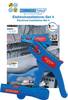 WEICON TOOLS No 5 + No 13 10039678 Abisolierzange Inkl. Kabelentmanteler 0.2 bis 6.0 mm²