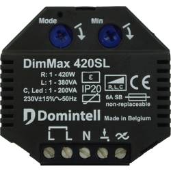 Image of Barthelme 66003002 LED-Dimmer 420 W 50 Hz 25 m 46 mm 46 mm 18 mm