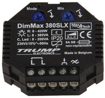 Controller für einfarbige LED-Technik