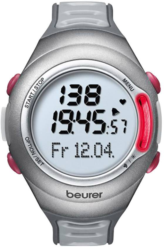 Beurer PM 70 - Aktivitätsmesser - einfarbig - Grau-2