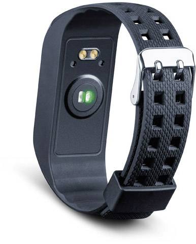 Beurer AS 97 FitnessTracker Schwarz im Conrad Online Shop 1678730