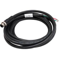 Image of Anybus 0247050 Power Kabel 3m M12 Kabel 1 St.
