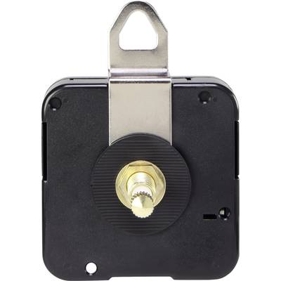 HD-1688ISL Quarz Uhrwerk Drehrichtung=rechts Zeigerwellen-Länge=23.8 mm