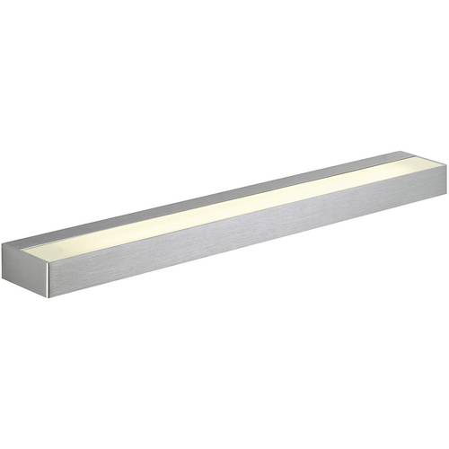 Thumbnail - SLV 151786 LED-Wandleuchte 19 W Aluminium (gebürstet)